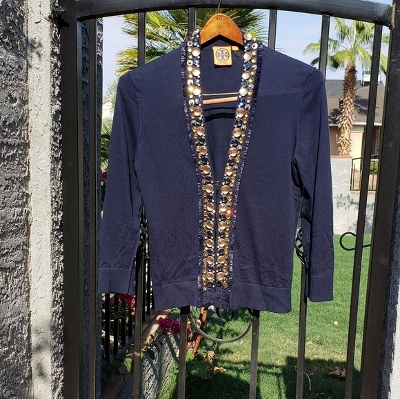 Tory Burch Sweaters - Tory Burch Sweater